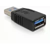 Adattatore USB 3.0-A DeLOCK 65174