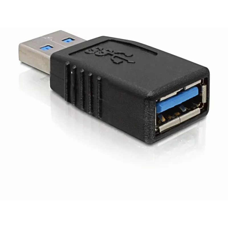 Adattatore USB 3.0-A DeLOCK 65174