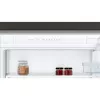 Neff N 30 incassabile 267 L bianco