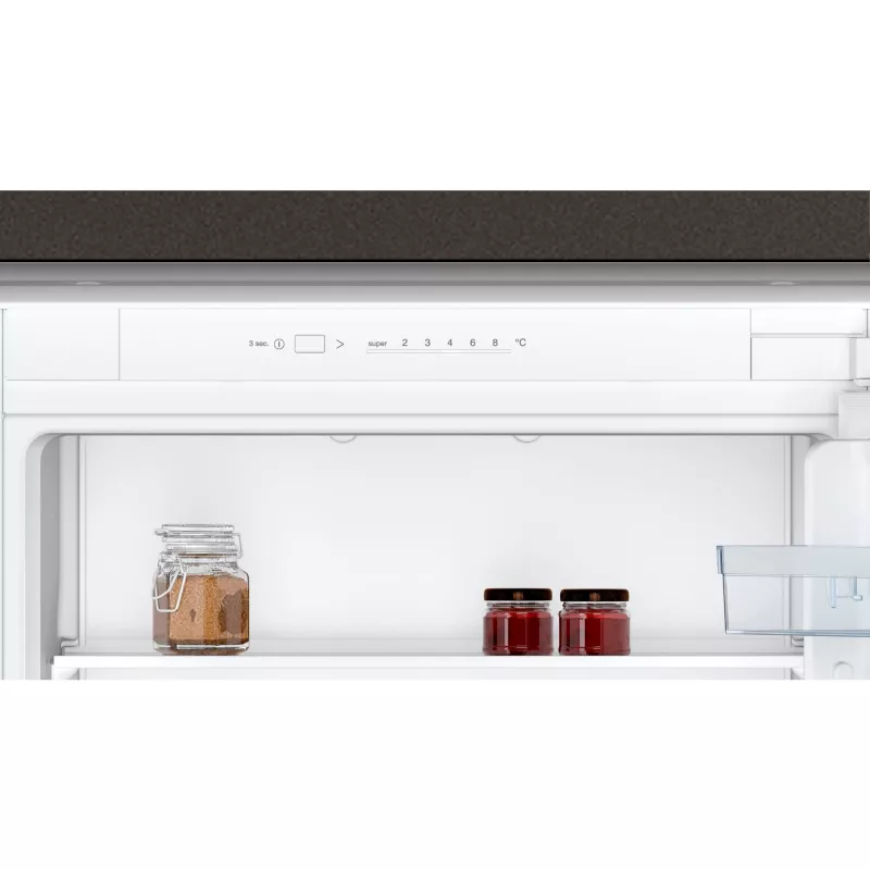 Neff N 30 incassabile 267 L bianco