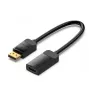 Convertitore I/O DP a HDMI/0,15 m Hbzbb Vention