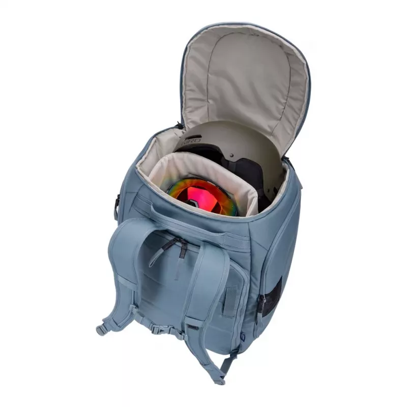 Thule 5158 Roundtrip Zaino per scarponi da sci e snowboard 60L blu medio