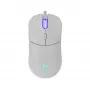 Mouse White Shark GM-5010 Bagdemagus bianco USB