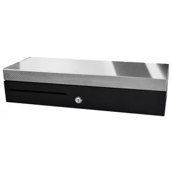 apg Solutions ECD460 cassetto portavalori manuale