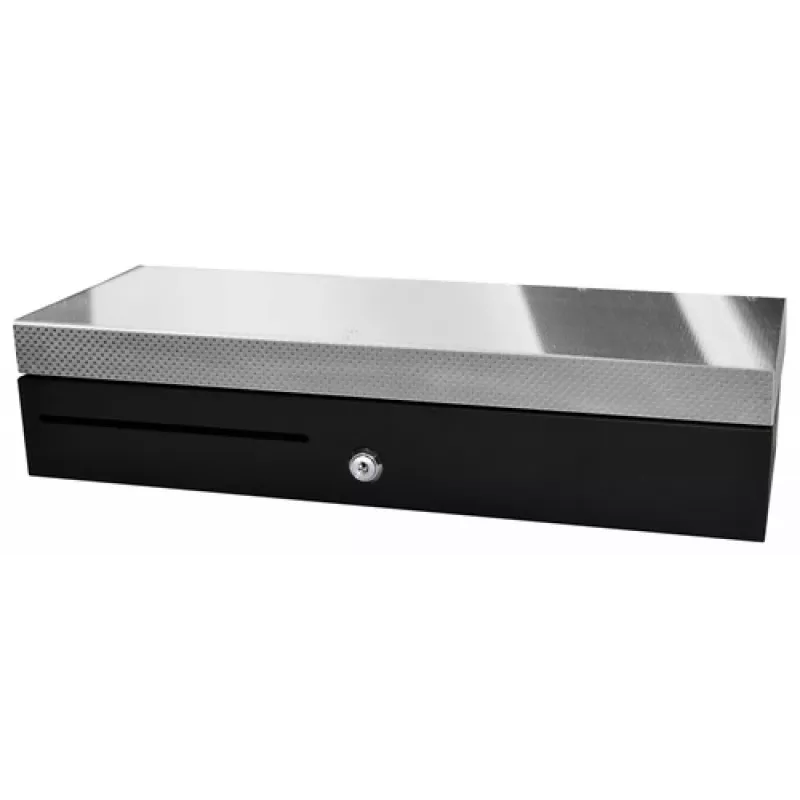 apg Solutions ECD460 cassetto portavalori manuale