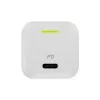 Green Cell CHARGC06W caricabatterie mobile universale bianco AC caricabatterie rapido