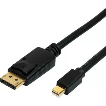 ROLINE 11.04.5814 cavo DisplayPort 1 m Mini DisplayPort nero (11.04.5814)