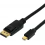 ROLINE 11.04.5814 cavo DisplayPort 1 m Mini DisplayPort nero (11.04.5814)