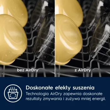 Lavastoviglie da incasso Electrolux EEA2300L — 13 coperti, 47 dB, classe energetica E