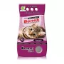 Lettiera agglomerante Super Benek Certech Super Benek Compact Lavendel 5 L — bentonite, ad assorbimento rapido, non aderente