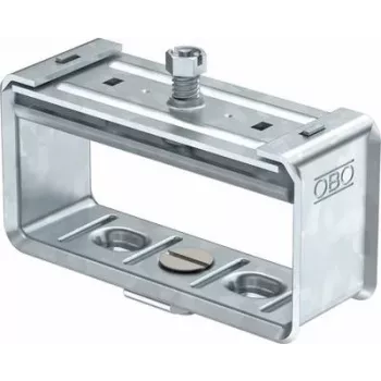 Collare per fasci 2056 B 40 FT zincato a caldo (1194046)