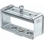 Collare per fasci 2056 B 40 FT zincato a caldo (1194046)