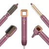 Neno Beauty Silvia – asciugacapelli professionale con ionizzazione