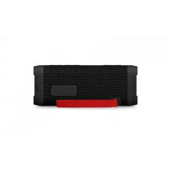 Sistema di altoparlanti portatile 2.1 Philips TAS2000B/00 nero, 10 W RMS, driver da 4,8 cm, Bluetooth, IPX5