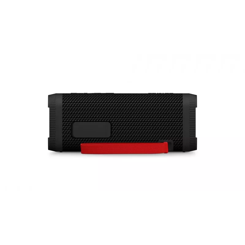Sistema di altoparlanti portatile 2.1 Philips TAS2000B/00 nero, 10 W RMS, driver da 4,8 cm, Bluetooth, IPX5