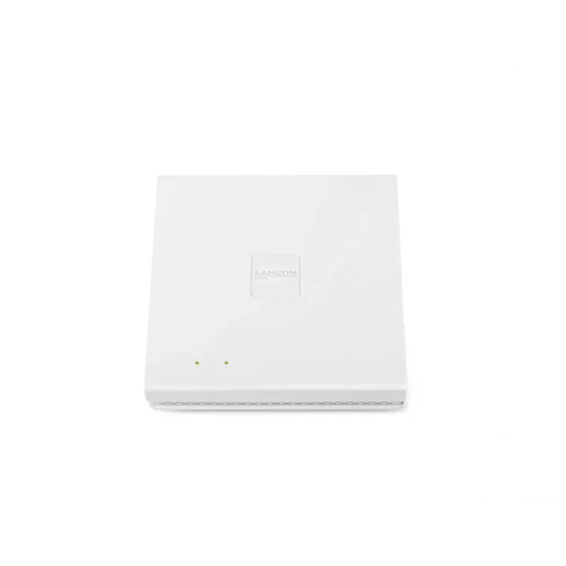 Lancom LX-6500 (confezione da 10), 2,4 GHz, 5 GHz, 6 GHz, 54 Mbit/s, EAP-FAST, EAP-TLS, EAP-TTLS, 10,100,1000,2500 Mbit/s