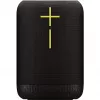 Logitech Ultimate Ears EPICBOOM - Altoparlante - portatile - wireless - Bluetooth, NFC - controllato da app - nero carbone (984-001863)