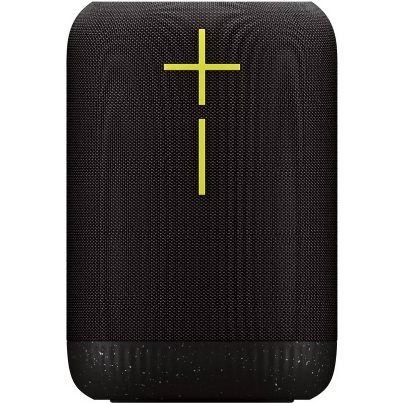 Logitech Ultimate Ears EPICBOOM - Altoparlante - portatile - wireless - Bluetooth, NFC - controllato da app - nero carbone (984-001863)