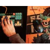 A4TECH tappetino mouse BLOODY SI45 RENEGADE Sunset 45/40/0,4