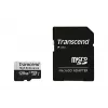 Memoria flash Transcend 128GB MicroSDXC UHS-I 350V