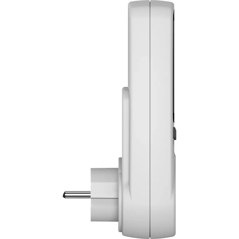 Misuratore di consumo energetico ANSMANN APM2 120-0007 con display LCD