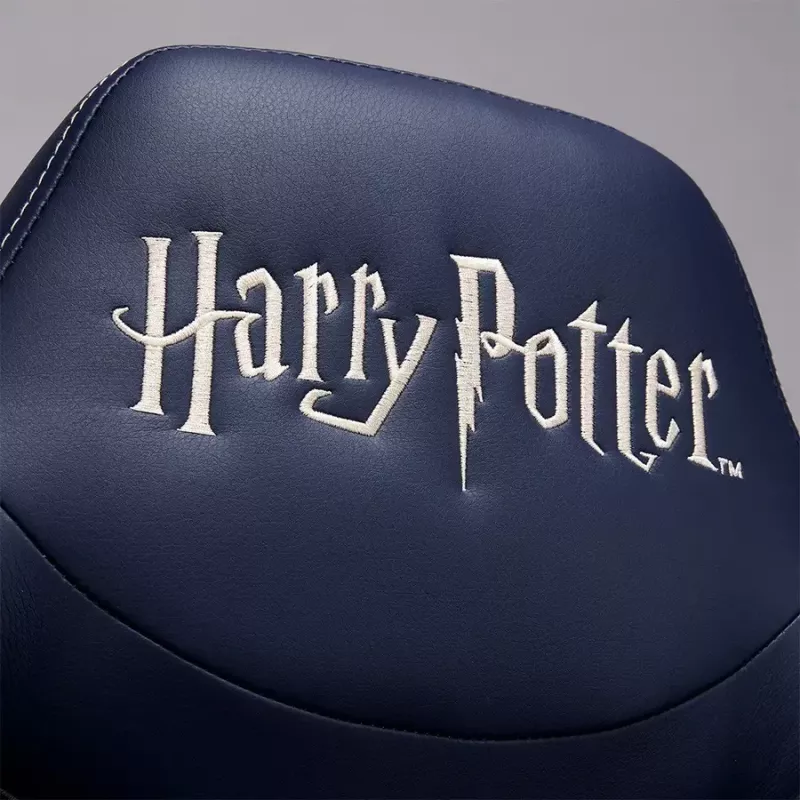 Subsonic Junior Sedia da gaming Harry Potter Platform 9 3/4, similpelle (SA5573-H6)