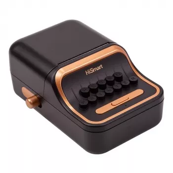 Hismart HS083397 stampante