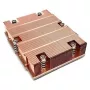 Dynatron J2 Dissipatore CPU passivo per AMD Socket SP5, 1U