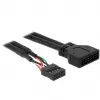 Cavo USB interno DeLOCK 83281