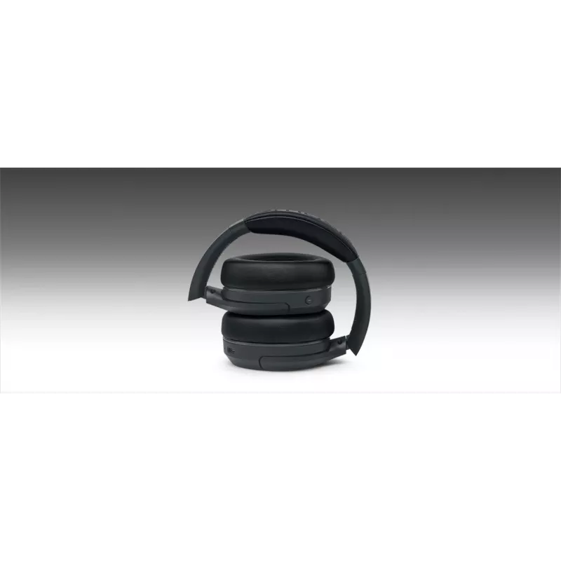 Muse M-295 ANC cuffie wireless, nere