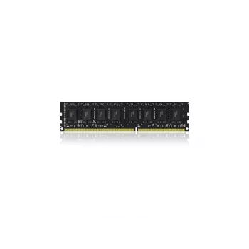 8GB DDR3-1600, 8 GB, 1 x 8 GB, DDR3, 1600 MHz, DIMM 240 pin
