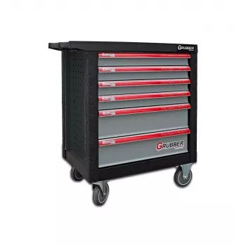 CARRELLO PORTAUTENSILI 6 CASSETTI 160el. coltivatore