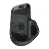 Logitech MX Master 4 – mouse – Bluetooth, 2,4 GHz – Graphite