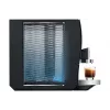 Macchina per espresso JURA Z10 automatica 2,4 L alluminio nera, 1450 W, 15 bar, 51 bevande
