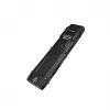 Torcia portatile Nitecore EDC27 UHI nera LED acciaio inox