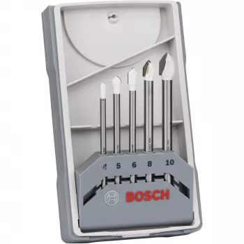 Set per ceramica Bosch CYL-9