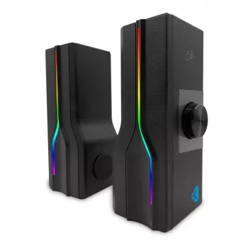 Media-tech MT3175 nero
