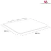 Supporto AV da terra Maclean MC-738