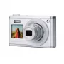 Fotocamera compatta AgfaPhoto Realishot DC9200 24 MP CMOS argento (DC23 SILVER)