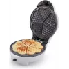 Mini-grill WM701W grill elettrico 700W bianco