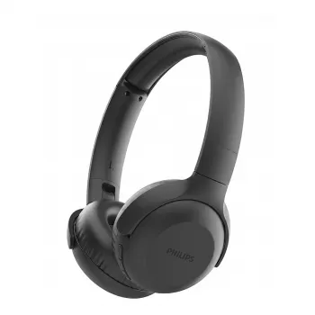 Cuffie on-ear wireless Philips SHB3075M2BK/97 — nero, on-ear, wireless per musica e chiamate