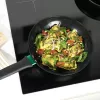 Padella Russell Hobbs RH03254EU7 24 cm con indicatore di calore Thermocollar
