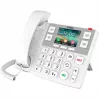 Telefono IP Fanvil X305 bianco