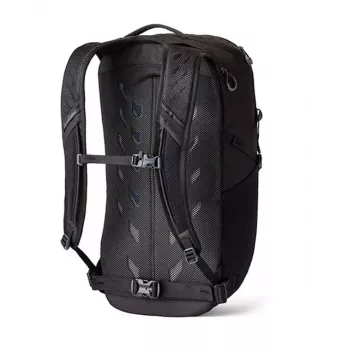 Gregory Nano zaino da escursionismo 24 l nero