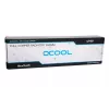 Alphacool NexXxoS UT60 14390 radiatore Dual-Flow interamente in rame, 360 mm, nero