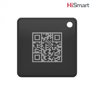 Tag di prossimità HiSmart (tag RFID, 2 pz.)