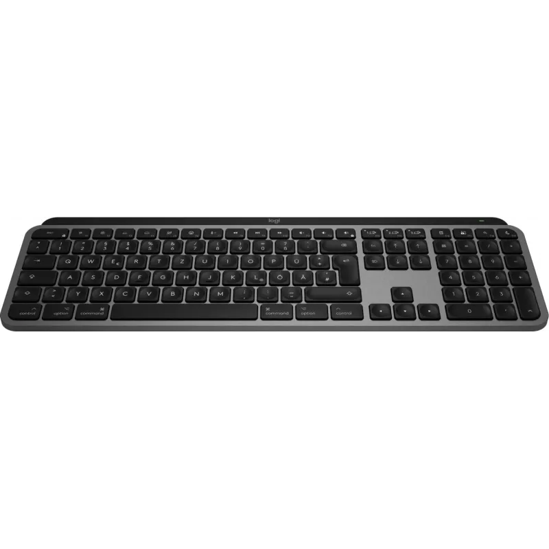 Tastiera Logitech MX Keys S per Mac