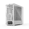 Case Fractal Design | Epoch XL | bianco TG Clear Tint | ATX