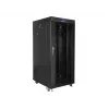 Rack a piedistallo Lanberg FF01-8227-12BL 27U 800 kg