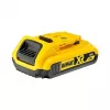 DeWALT DCK2060D2T-QW avvitatore/avvitatore a impulsi giallo